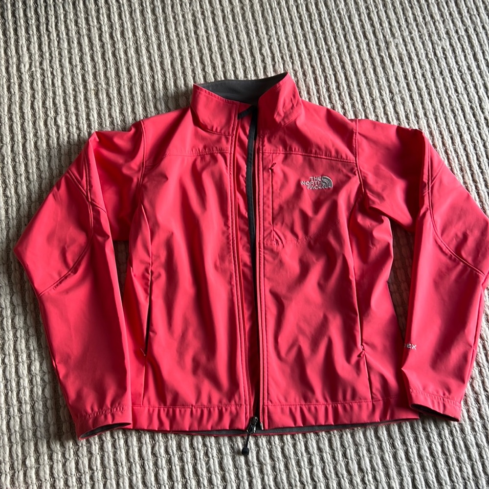 Women’s North Face jacket